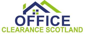 Office Clearance Scotland logo
