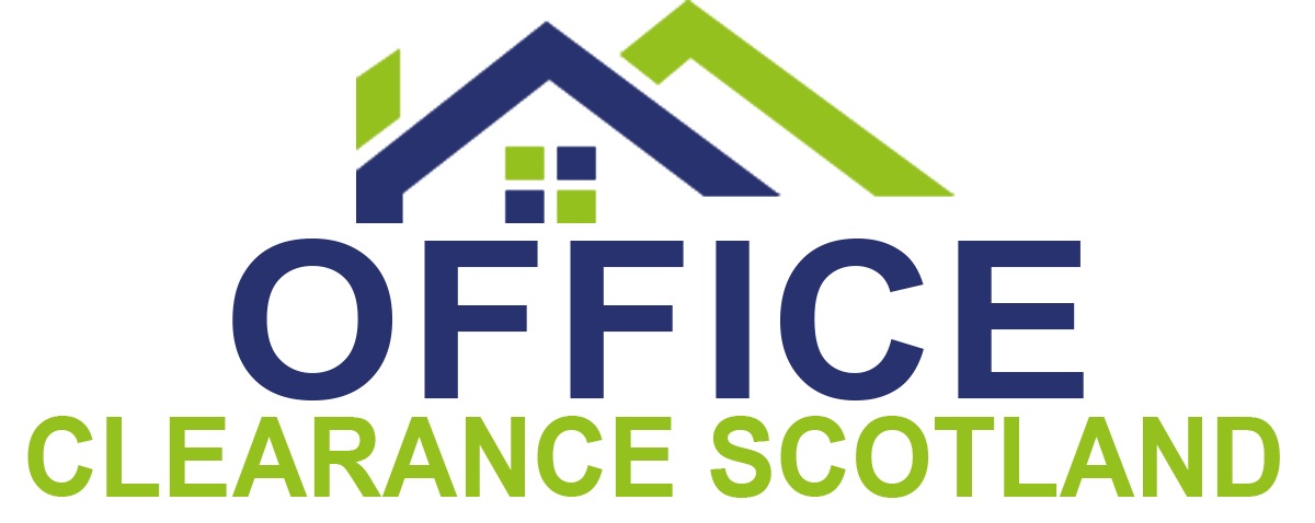 Office Clearance Scotland