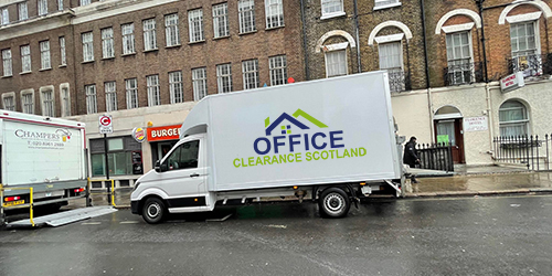 Office & Warehouse Clearance